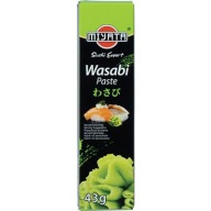 wasabi pasta 43g - Miyata chren na sushi, hotový