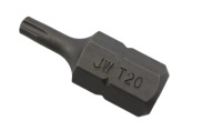 Bit 10mm TORX T20 x 30mm D130T20 JONNESWAY