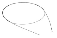 Vložka lanka plynu 1,2x1300mm RMS