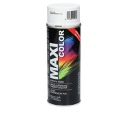 MOTIP DUPLI MOTIP MAXICOLOR LAK. RAL9003 MAT.400ML