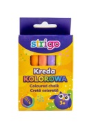 STRIGO farebná krieda 12 kusov