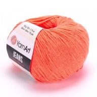 Priadza YarnArt Jeans 61