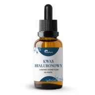 KYSELINA HYALURONOVÁ 5% TRIAKTÍVNY SÉRUM GÉL 30ml