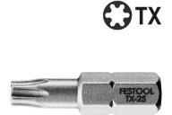 BIT FESTOOL TX25 DĹŽKA 25MM 1 ks 490507