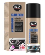 K2 KLIMA FRESH FLOWER FOGENTILIZÁTOR PRE KLIMATIZÁCIU