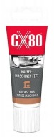 CX80 TUK PRE KÁVOVARY NSF H1 TUBE 40G