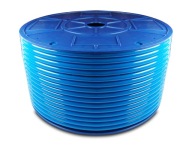 Polyuretánová PU pneumatická hadica 8/5 mm