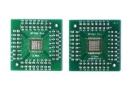 Adaptér QFN56 QFN64 0,5 mm 1 ks.