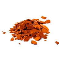 Voskové farbivo na sviečky 2 gramy oranžová