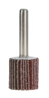 Lamelový brúsny kotúč fi-20x20x6 gr.80 GEKO G78728