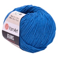 Jeans priadza - 17 Jeans YarnArt