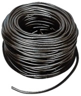 GUMOVÁ HADICA pre napájacie systémy králikov, 1m Ø 10 mm
