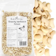 Kešu orechy ZDRAVOTNÁ KUCHYŇA 200g Pol