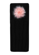 Hrubé legíny s brmbolcom od Angora Bunny