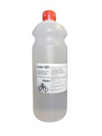 ACETÓN na živice, ČISTÝ, 1 liter