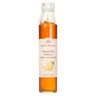 Dulový sirup Dule Poezja 315 g Ogródek Dziadunia