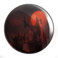 Manga anime od spoločnosti Castlevania, ZO KTOREJ JE SI NA VÝBER