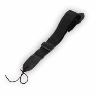 Gitarový popruh Jeremi JT-BD01 čierny