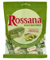 Rossana Pistacchio Pistáciové cukríky 135g