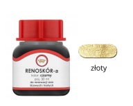 Renoszkol farba na lícovú kožu 0,30 ml
