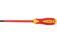 SKRUTKOVAČ PLOCHÝ SKRUTKOVAČ 6,5x150 mm VDE IZOL.