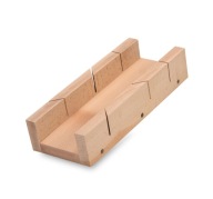 Drevená pokosová skrinka GOLD TOOLS
