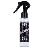 GÉL NA APLIKÁCIU PPF OCHRANNÝCH FÓLIÍ STMÍVACIE LAMPY OBAL GÉL 100ml