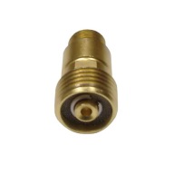 PLYNOVÁ ŠOŠOVKA KRÁTKA TIG 17 26 3,2 mm