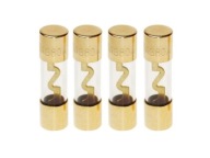AGU FUSE (10X38MM) 80A (balenie 4ks)