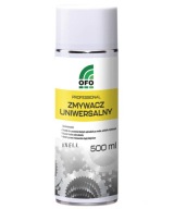 OFO sprej UNIVERSAL CLEANER 500ml profesjona 980