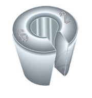 Hmotnosť špice 6,4 mm 5 g