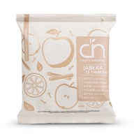 SUŠENÉ JABLKÁ, pomarančovo-pikantné Crispy Natural Apple Crisps