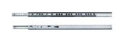 Guličkové vedenie 17 x 406 mm