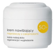 Ziaja Ceramide reparačný krém 50+ 50 ml