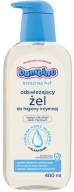BAMBINO Osviežujúci gél na intímnu hygienu 400ml