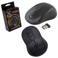 BEZDRÔTOVÁ USB OPTICKÁ POČÍTAČOVÁ MYŠ DPI pre prenosný počítač