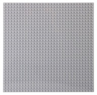 Stavebná doska pre bloky KLOCKI 25,5x25,5 (PK02)