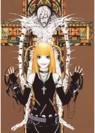 Anime Manga Death Note plagát dn_045 A3