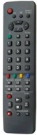 Diaľkové ovládanie Panasonic EUR511310 HQ ako eur511300 fv