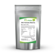 BIO MATCHA TEA PWDER 100G BIO VIBIO DENNÉ KETO PREMIUM