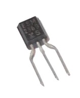 Tranzistor ESM2369, sada 5 kusov