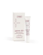 Ziaja Jasmine 50+ očný krém proti vráskam 15ml