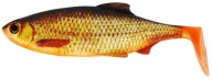Westin Ricky the Roach Shadtail Real Rudd 10 cm