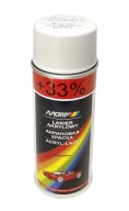 Motip akrylový lak 200 ml DAEWOO 11U