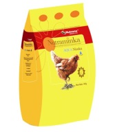 Nutraminka AQUA NIOSKA 0,5kg vitamínová zmes