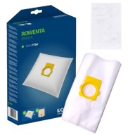 ROWENTA SILENCE FORCE EXTREME VYSÁVAČE