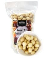 Makadamiové orechy (makadamia) 150 g