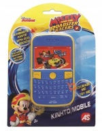 MOBIL SO ZVUKAMI MICKEY