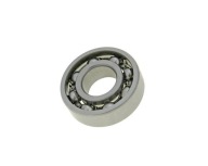 Otvorené ložisko 6203 17x40x12mm 101 Oktán