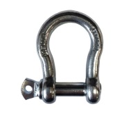 Schválenie Shackle Omega 0,32 Tony